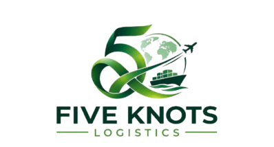 FIVE KNOTS | LOGISTICS